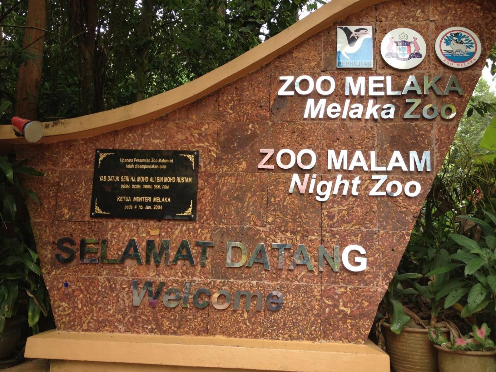 Homestay De Mitc Melaka Zewnętrze zdjęcie