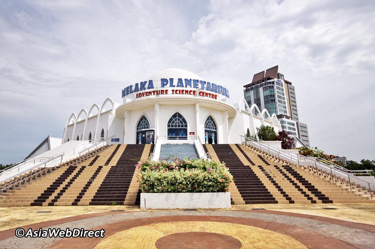 Homestay De Mitc Melaka Zewnętrze zdjęcie