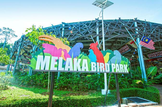 Homestay De Mitc Melaka Zewnętrze zdjęcie